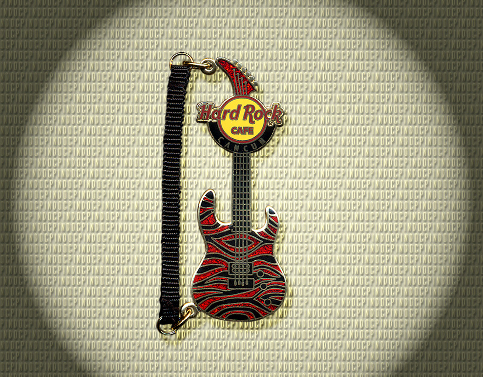 150 Strap Guitar
