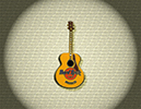 131 Acoustic Guitar