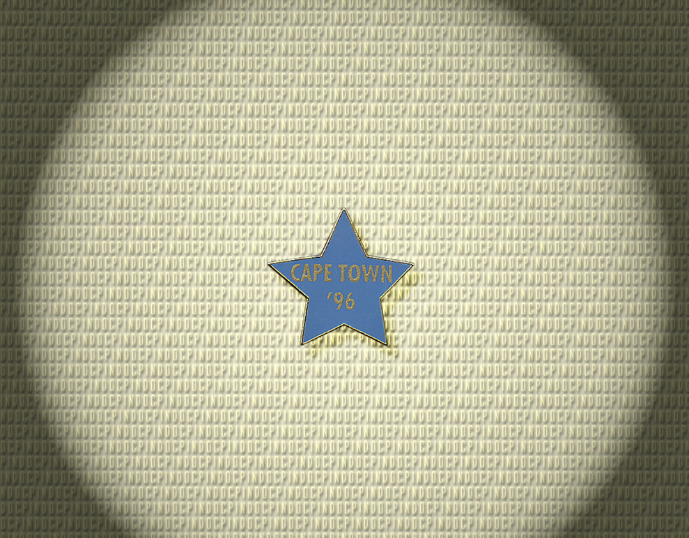 000 Training Star
