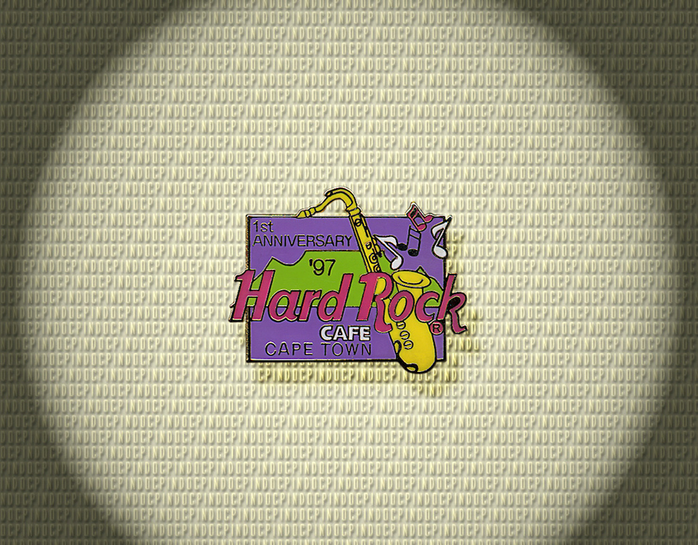 011 1st Anniversary 1997