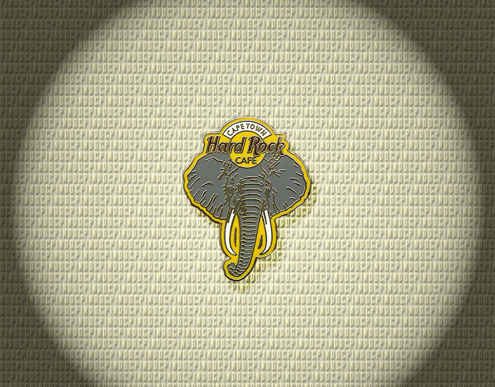 331 Elephant