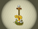 108 Araguaney Guitar