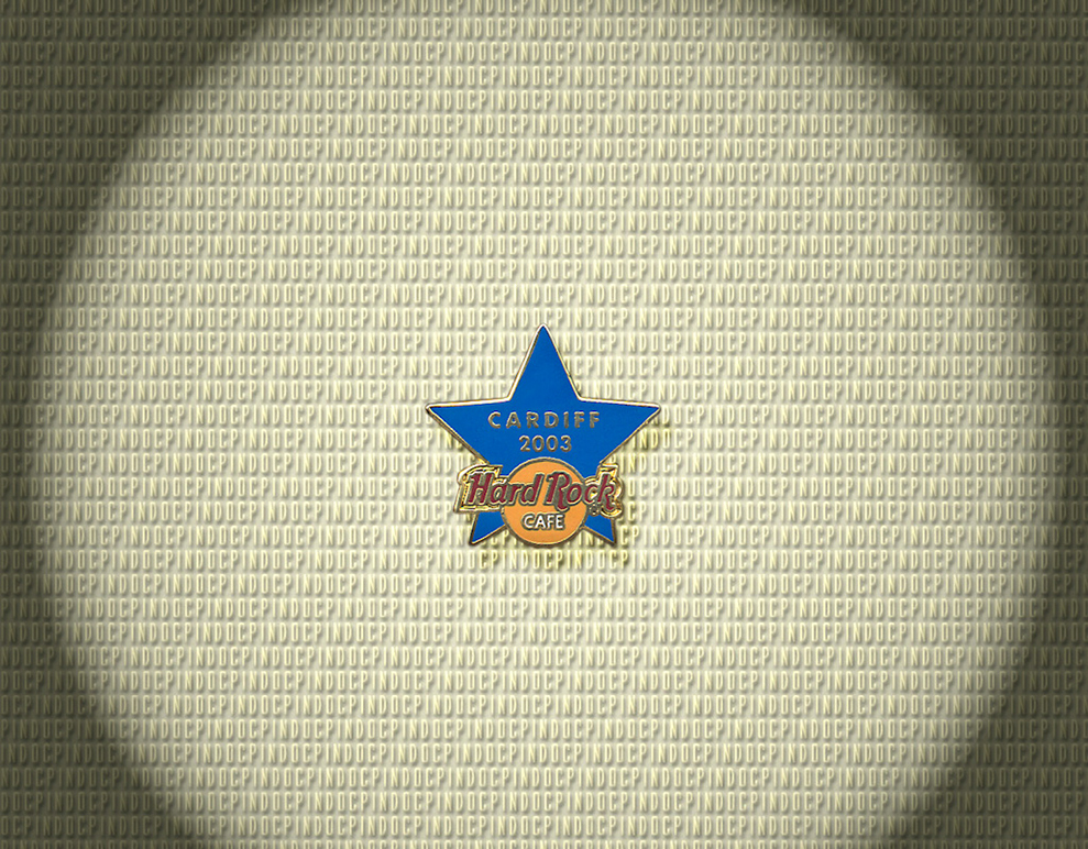 000 Training Star 2003