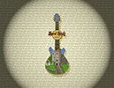 102 Castle Guitar