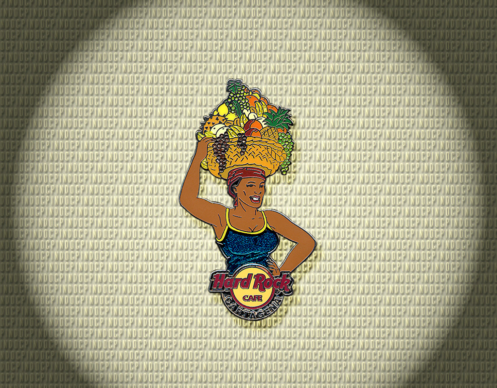 200 Palenquera