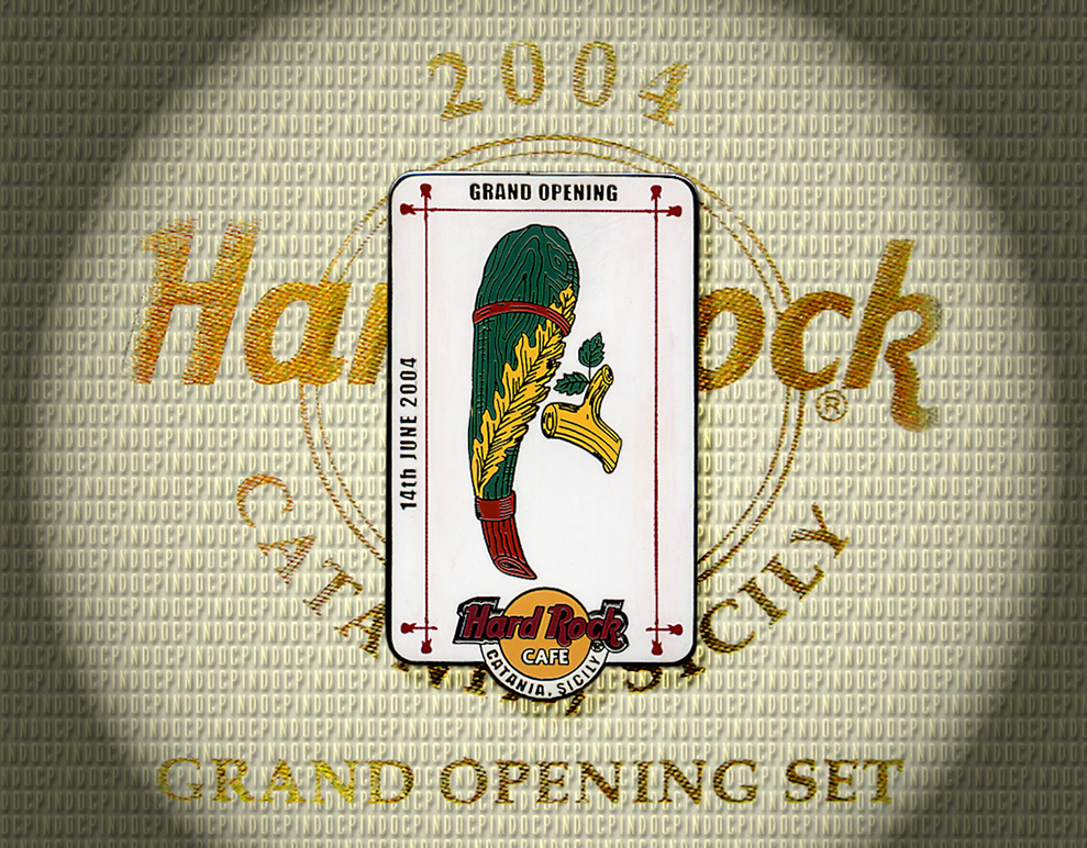007 Opening Set 2004