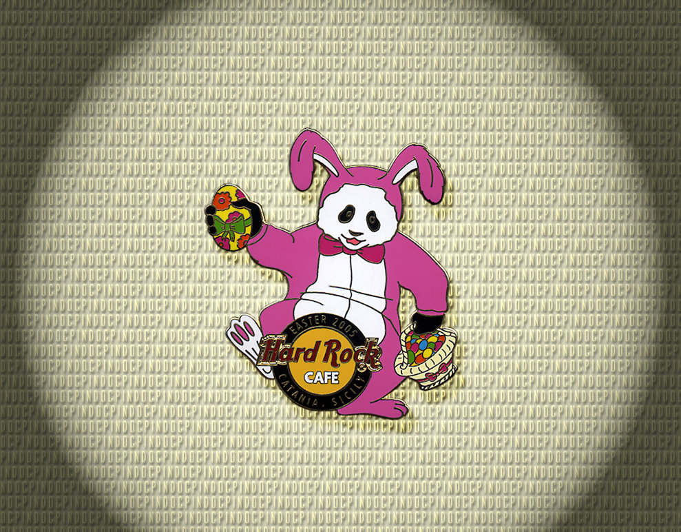 631 Easter 2005