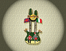 114 Founders Day Guitar