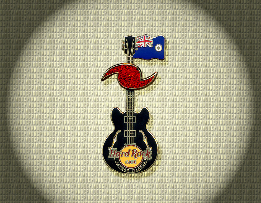151 Hurricane Guitar