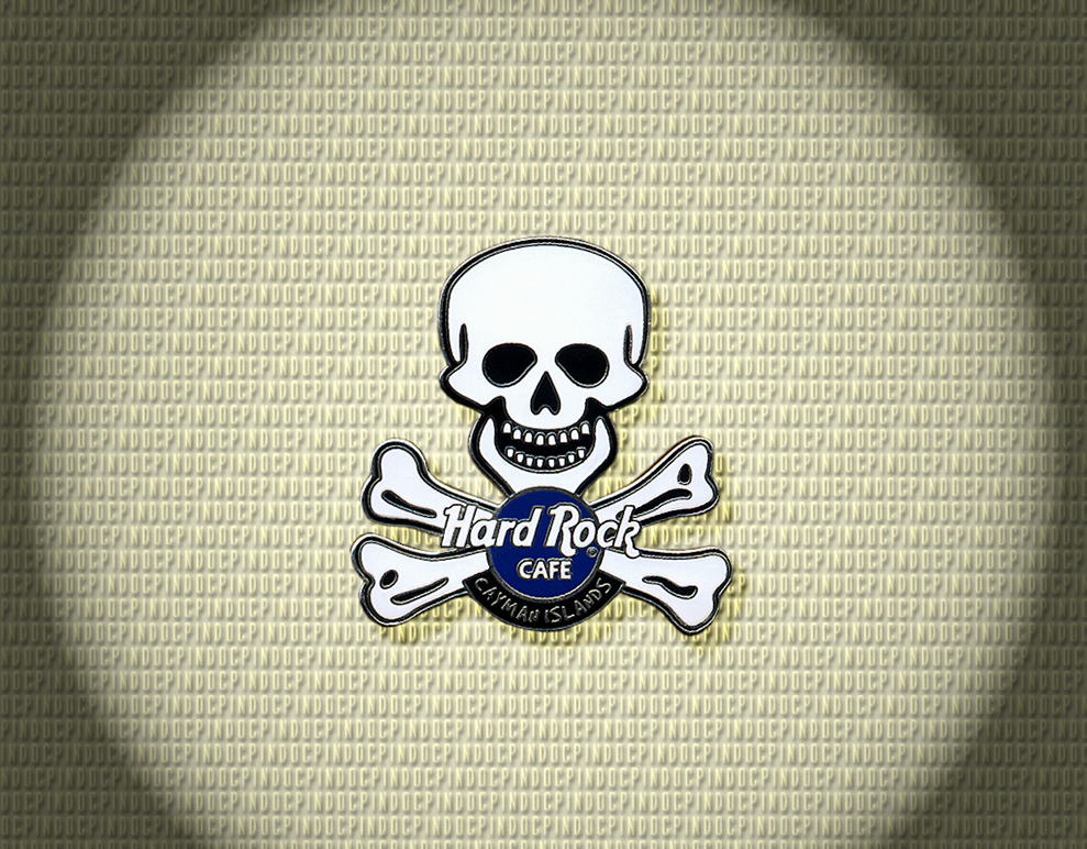 901 Skull