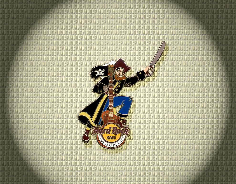 303 Captain Hook 2006