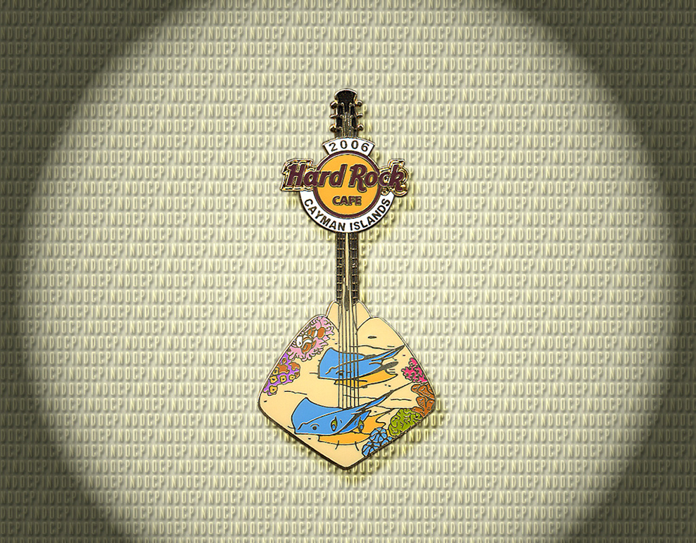 133 Stingray Guitar