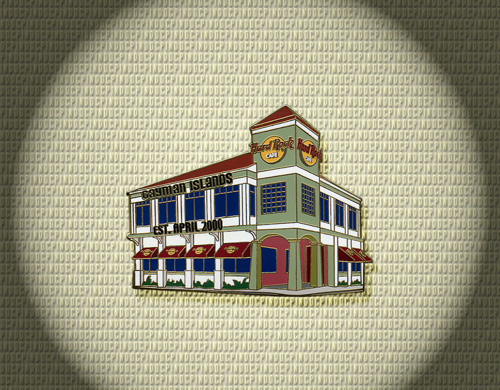 902 HRC Building