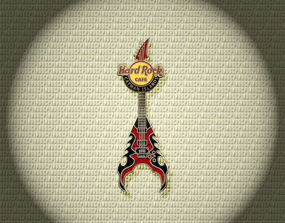 126 Rock Guitar 1