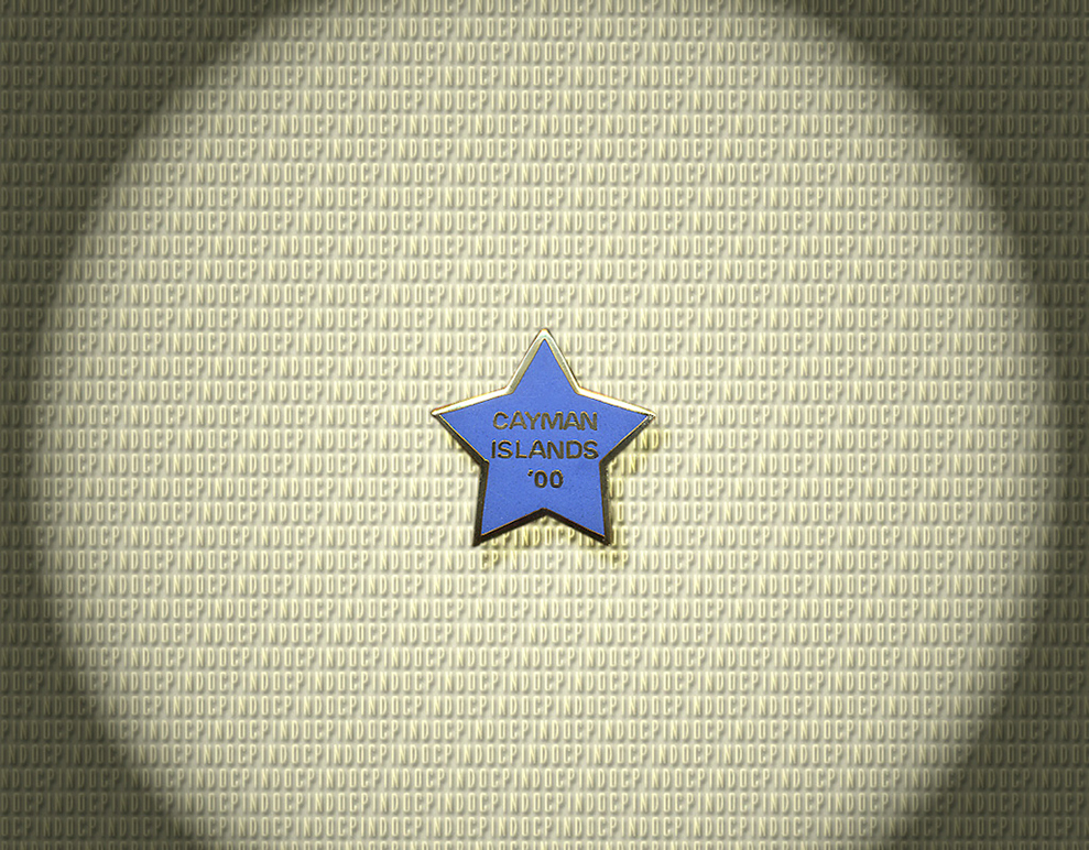 000 Training Star 2000