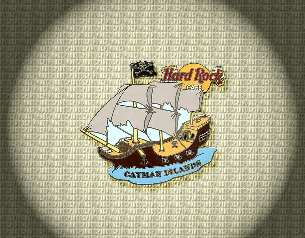 400 Pirate Ship