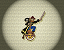 303 Captain Hook 2006