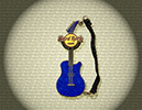 137 Strap Guitar