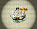400 Pirate Ship