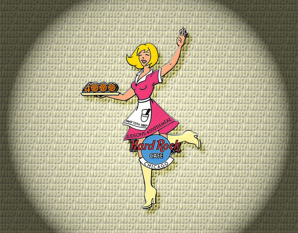 851 Judsons 4000 Meal