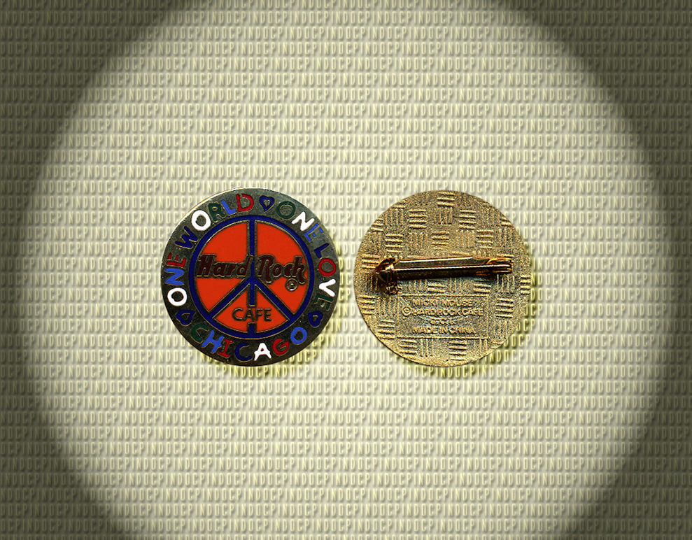 900 Peace