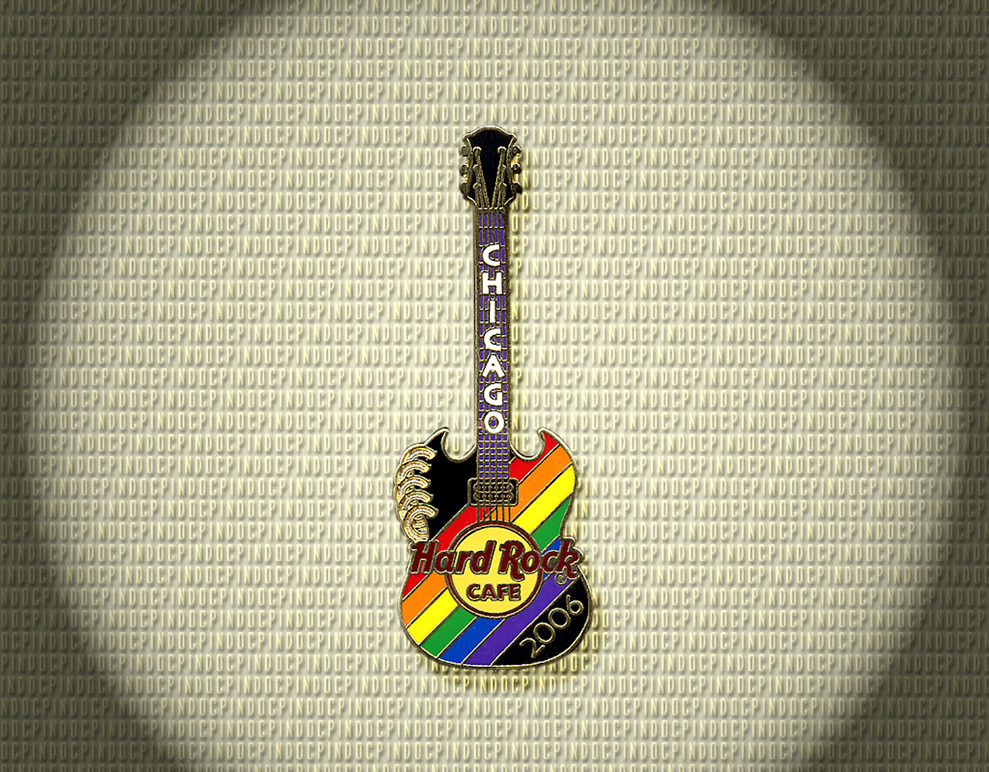 483 Gay Pride