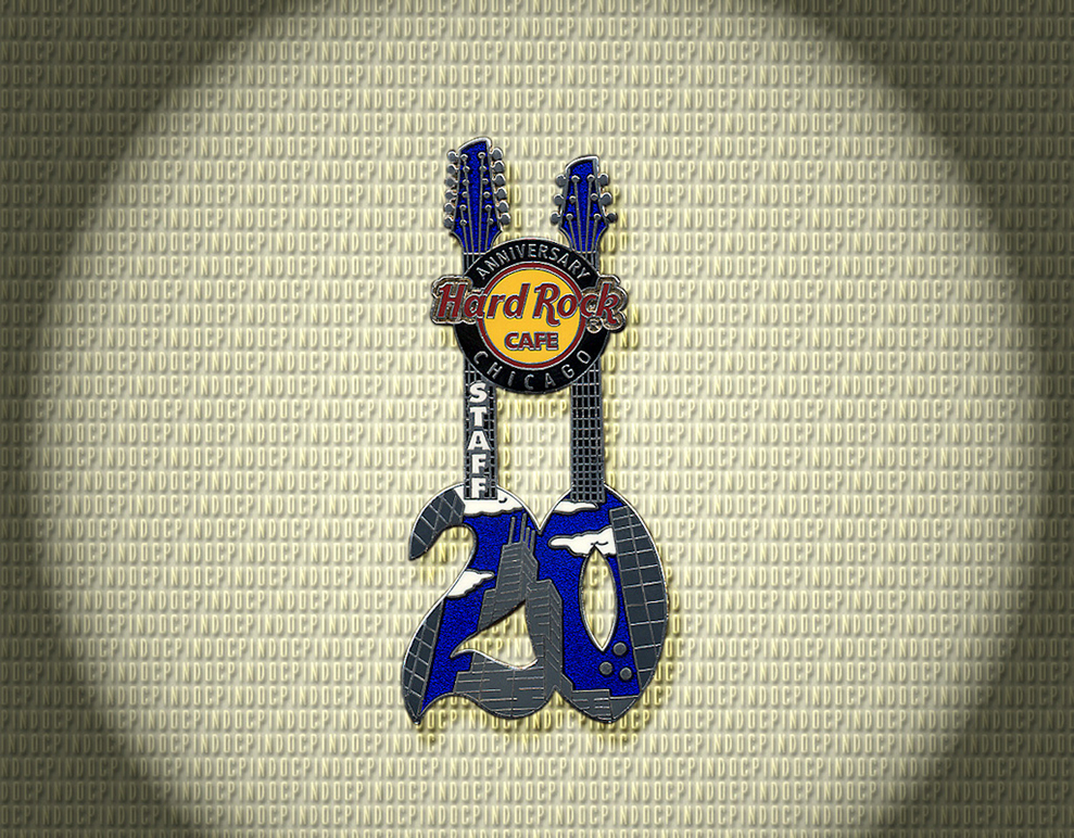 030 20th Anniversary 2006 Staff