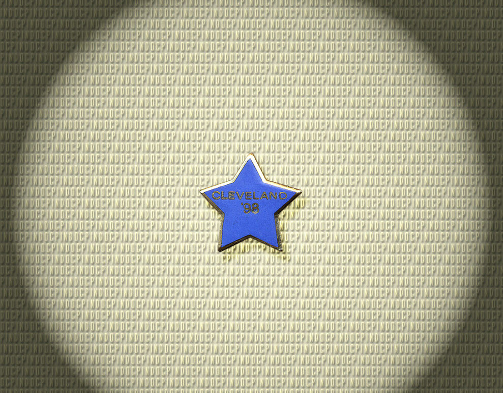 000 Training Star 1998
