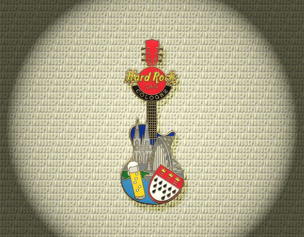 104 City Guitar