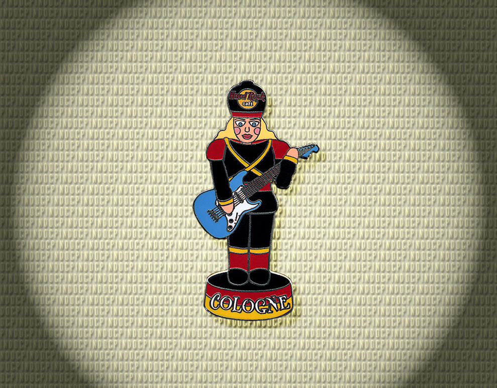 300 Nutcracker