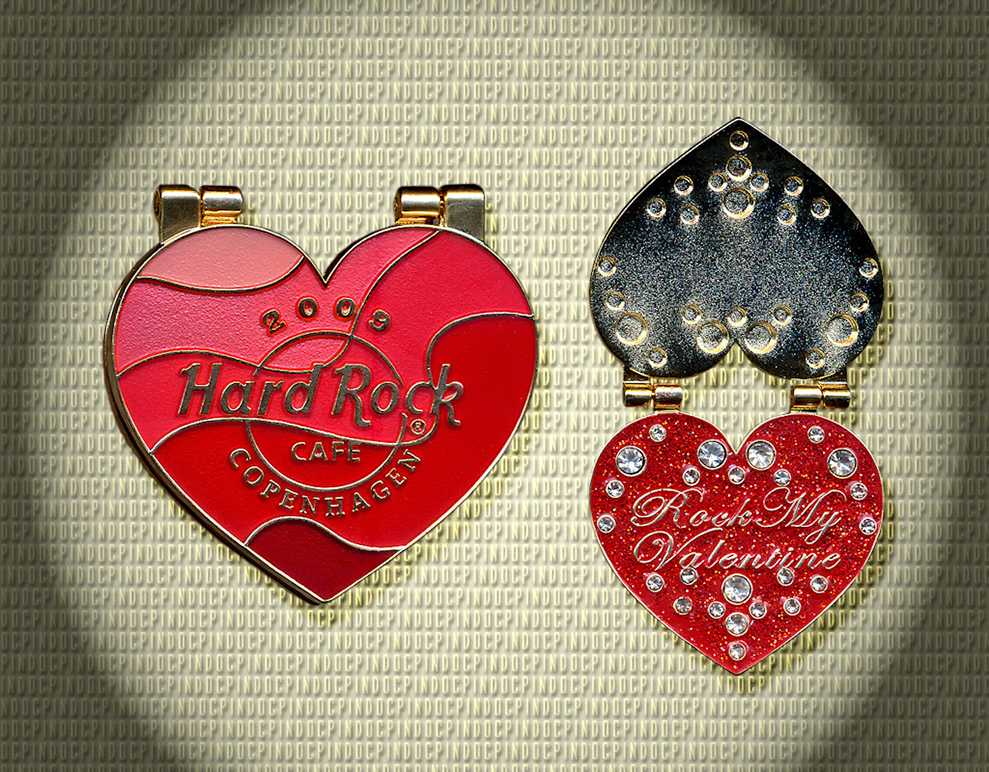 514 Valentine 2009