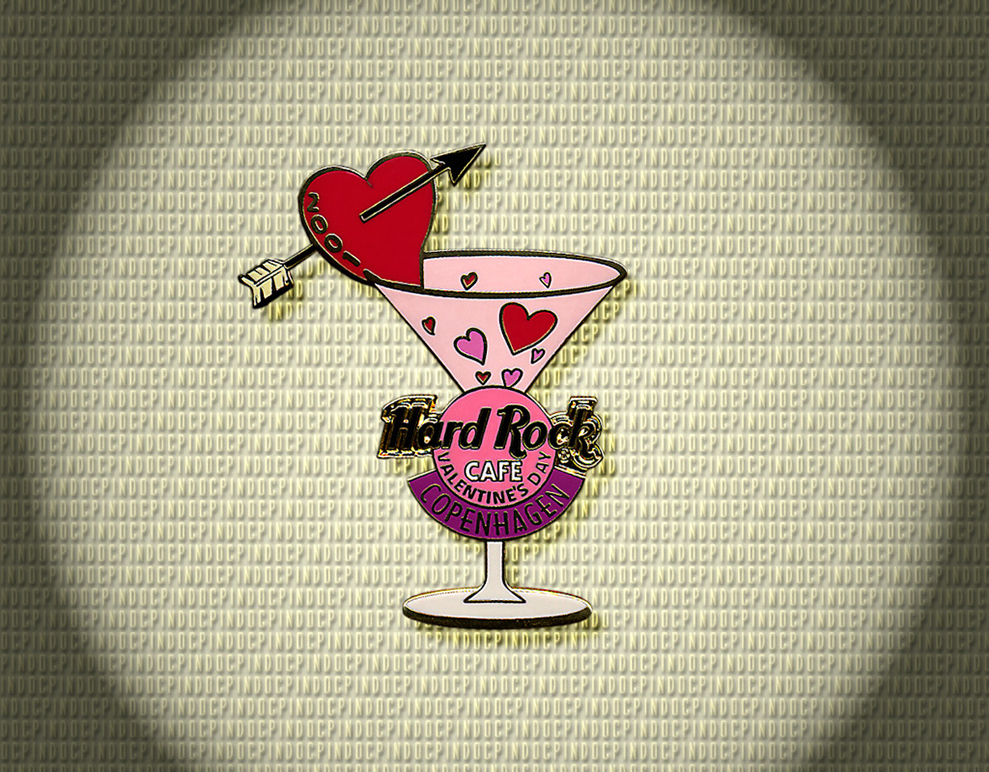506 Valentine 2001