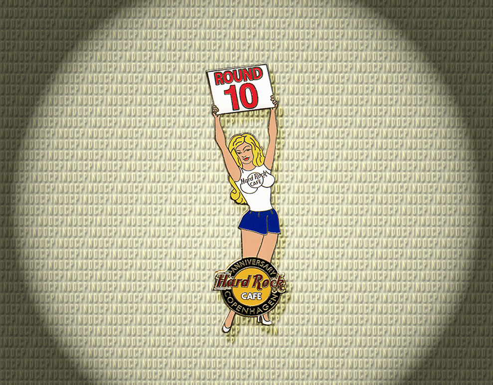 020 10th Anniversary 2005