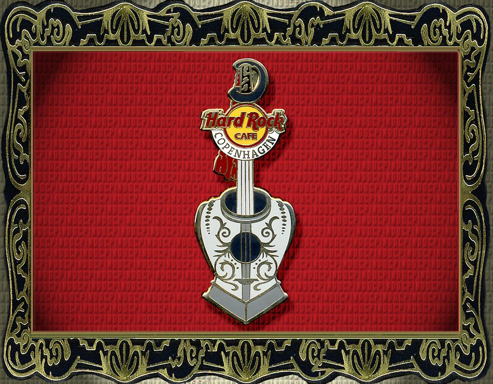147 Armour Guitar
