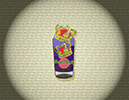 903 Shot Glass