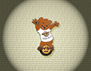 340 Classic Bear Series 2009