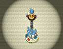 102 Anchor Guitar