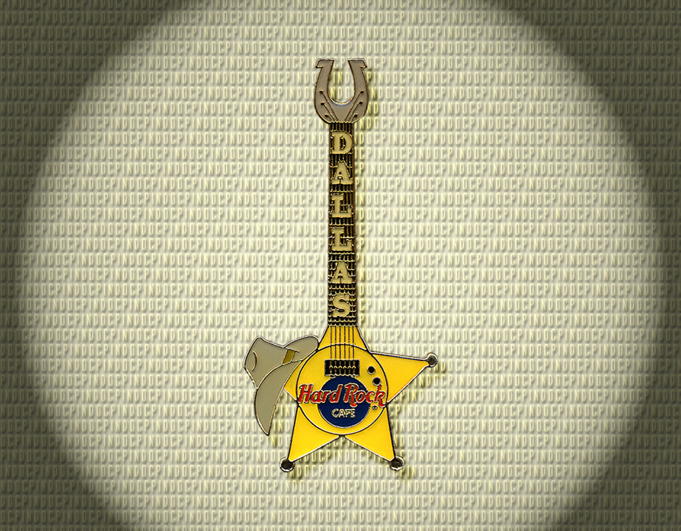 118 Star Guitar