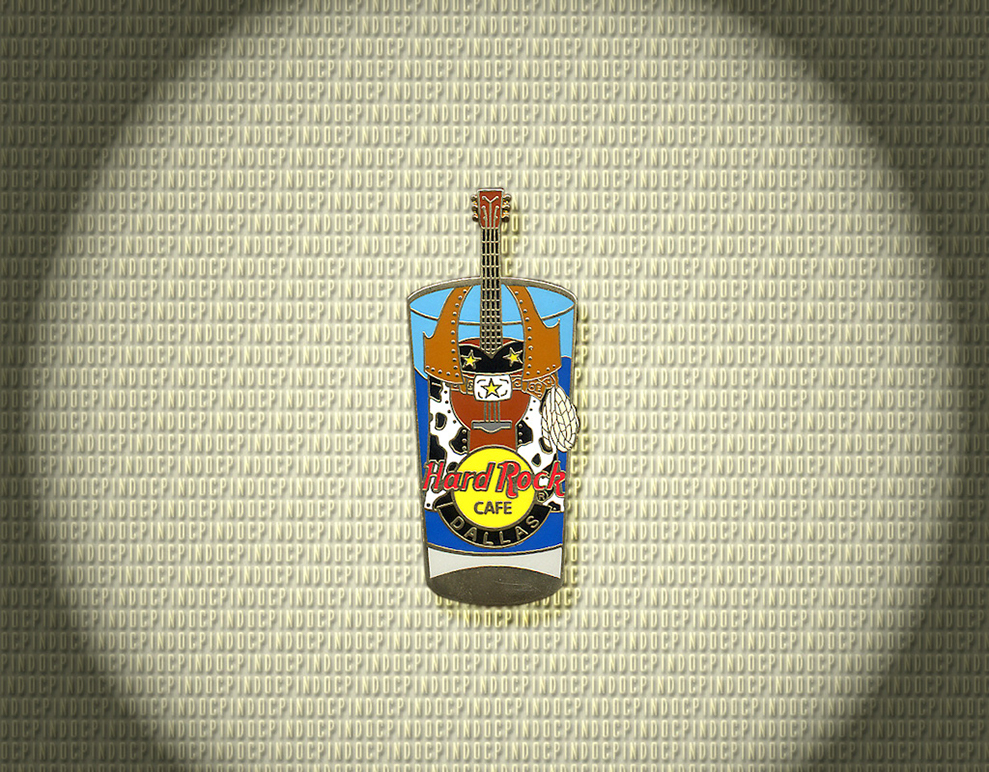 903 Shot Glass