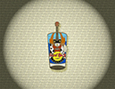 903 Shot Glass