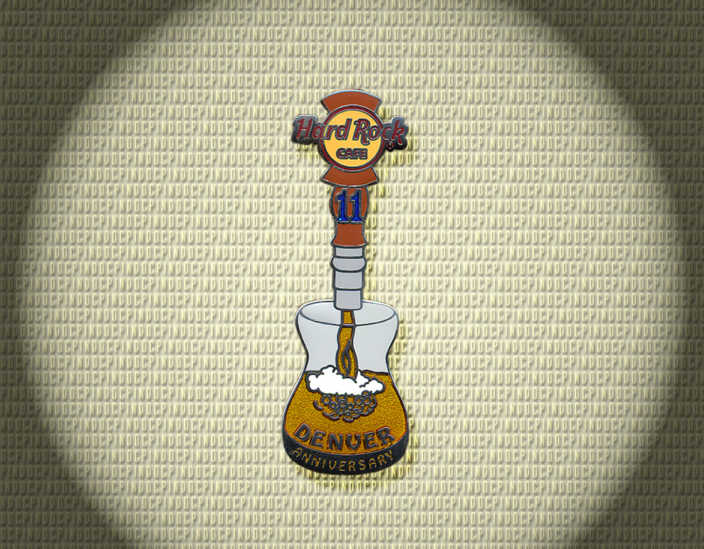 021 11th Anniversary 2009