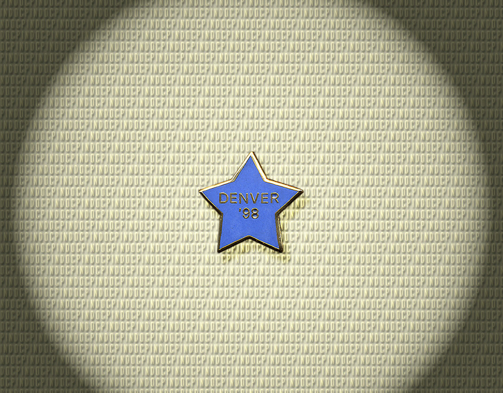 000 Training Star 1998