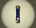 900 Snowboard