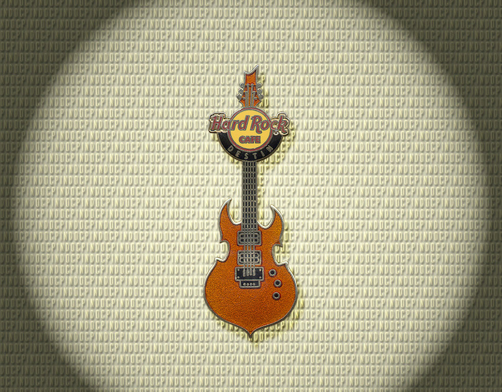 119 Rock Guitar Series 2006
