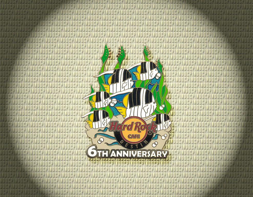 016 6th Anniversary 2010