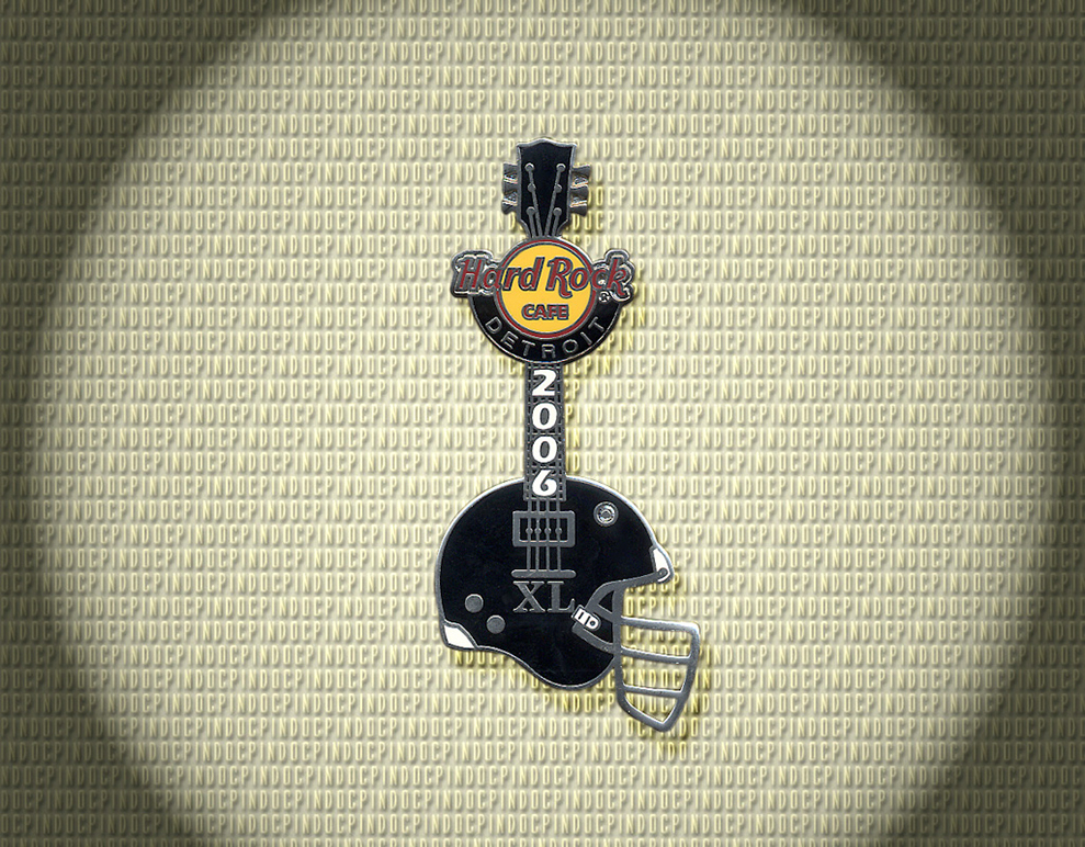 122 Super Bowl XL 2006