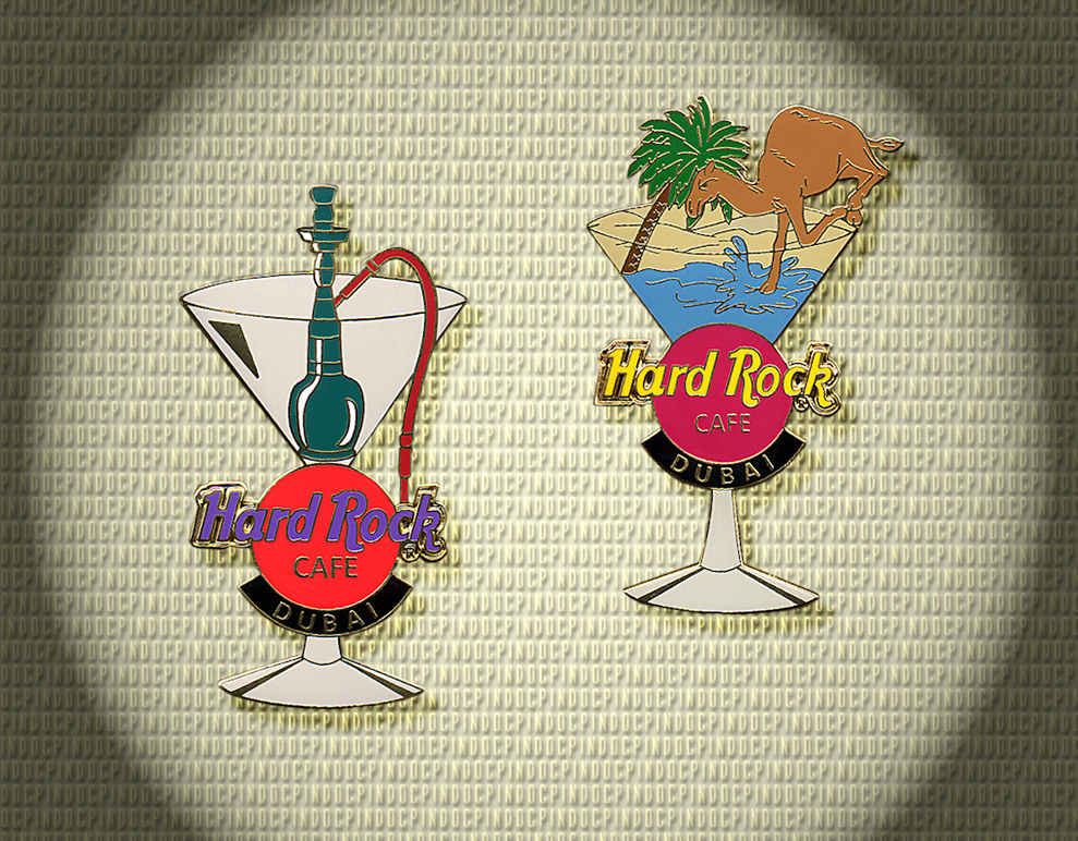 852 Martini Set