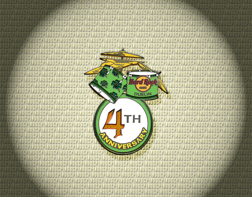 014 4th Anniversary 2008