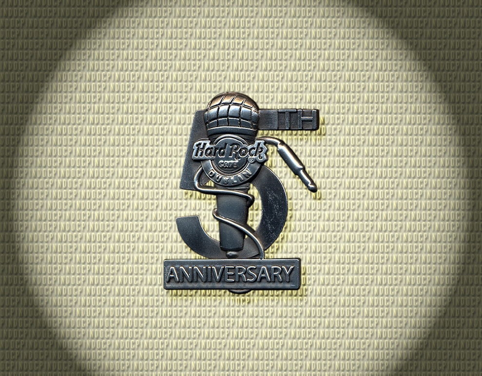 015 5th Anniversary 2009