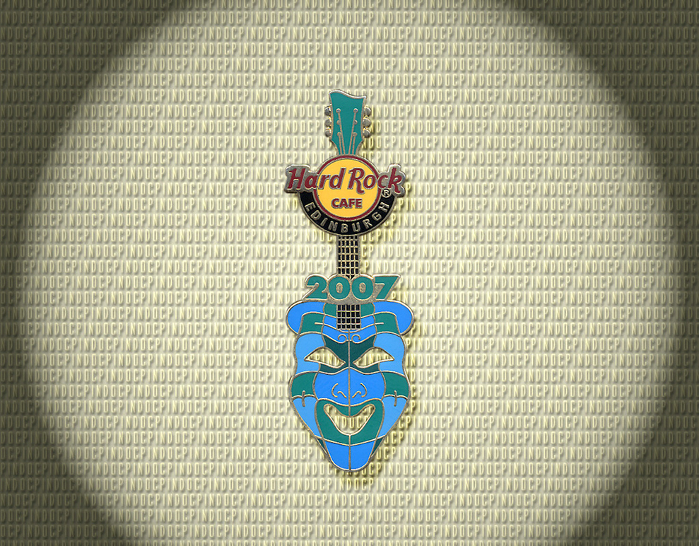 133 Festival Mask 1